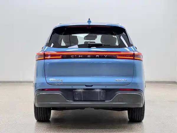 Chery Tiggo 8 PLUS C-DM 2024