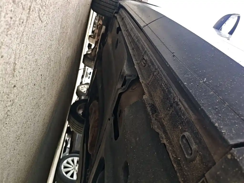 Volkswagen Tiguan 2017 — фото 22