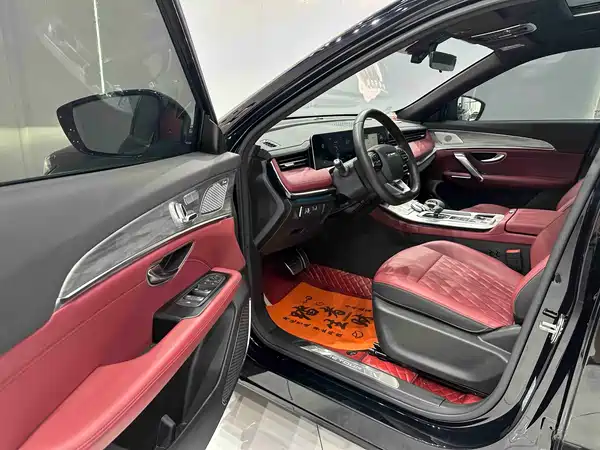 Jetour X70 PLUS 2023