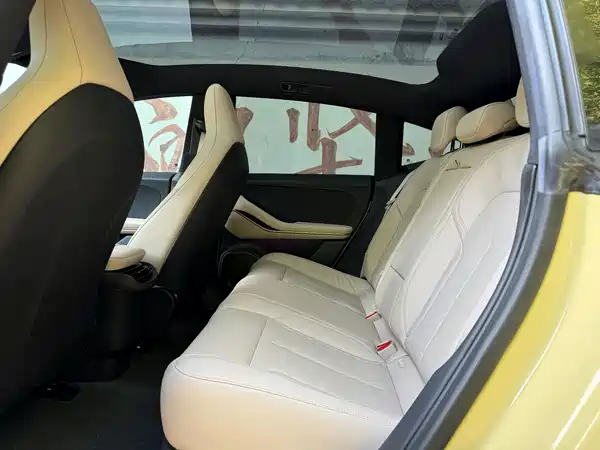 NIO ET5 2023