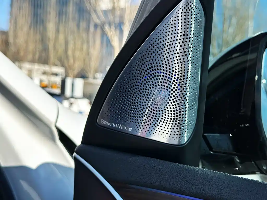 BMW X3 2021 — фото 14