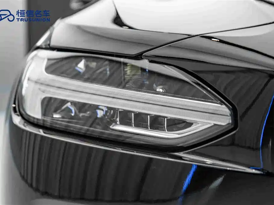 Volvo S90 2024 — фото 10