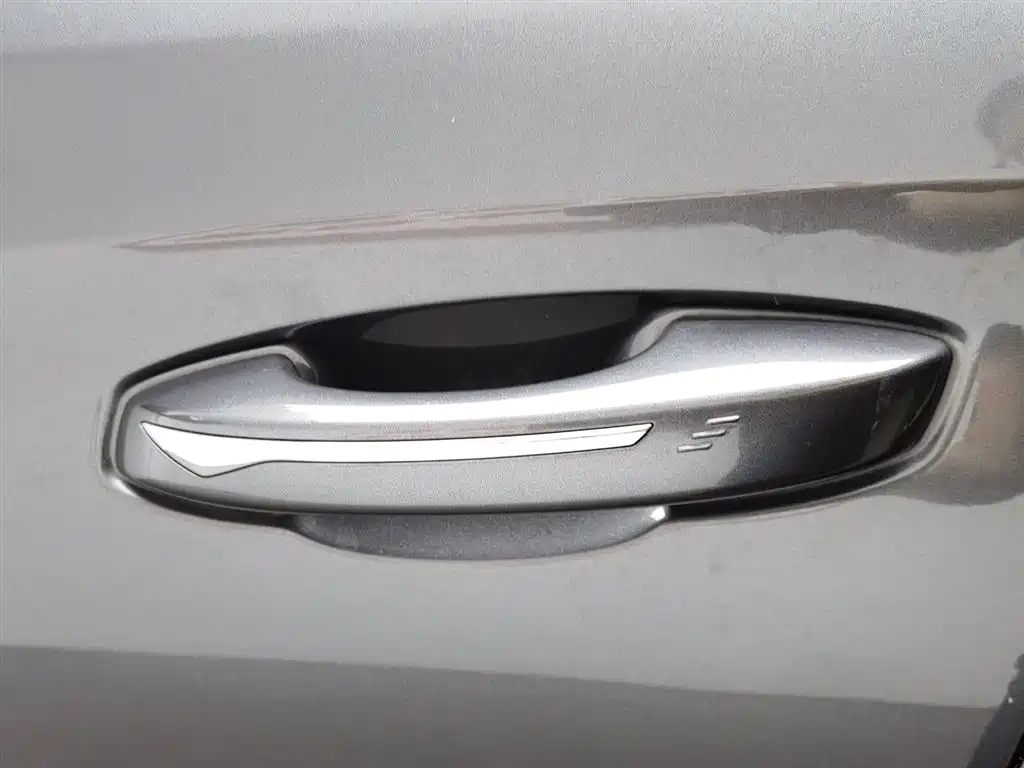 Changan CS75 PLUS 2020 — фото 18