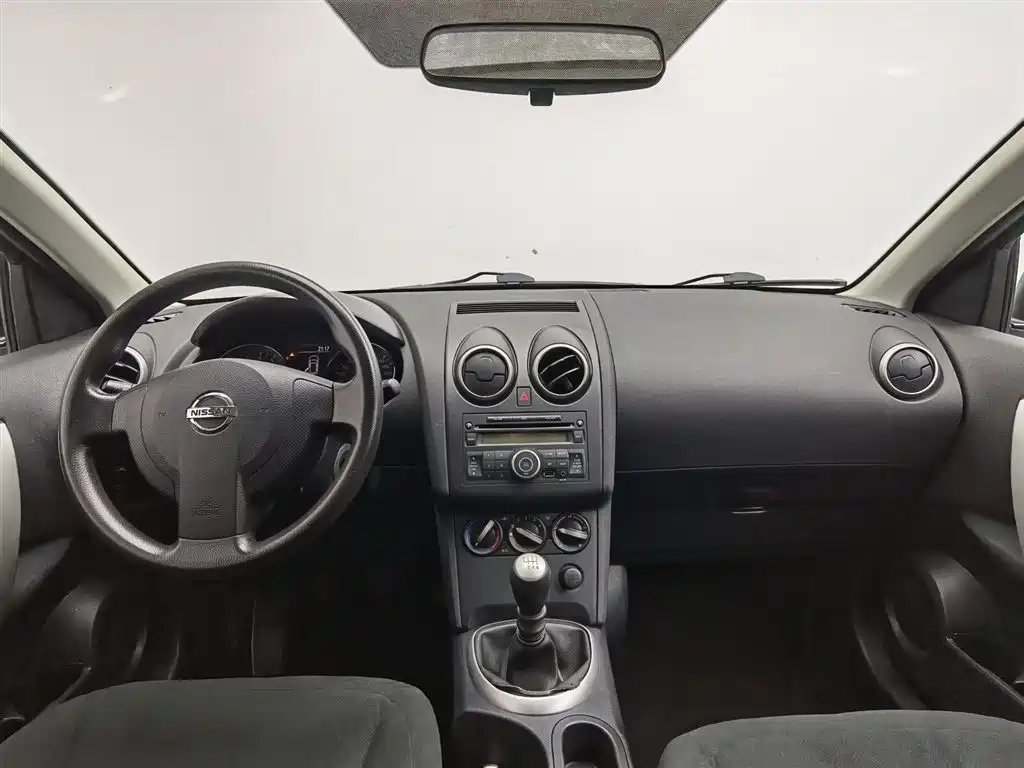 Nissan Qashqai 2016 — фото 5