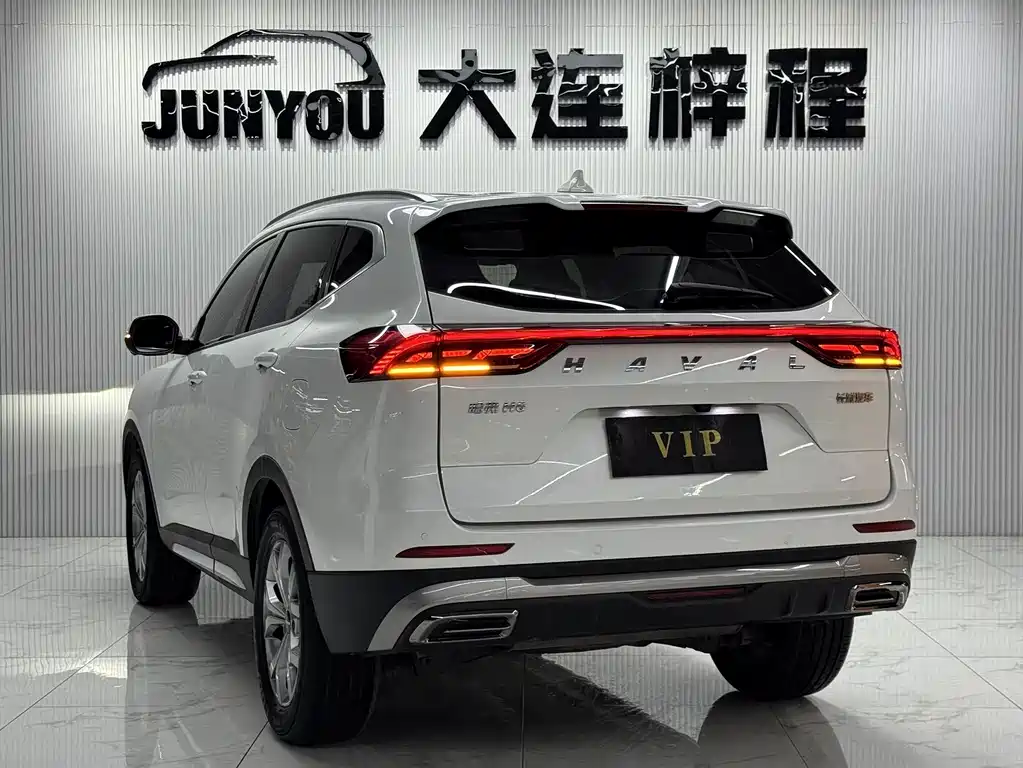 Haval H6 2022