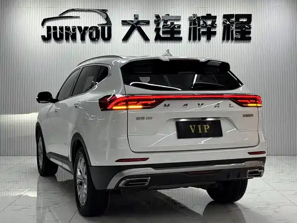 Haval H6 2022