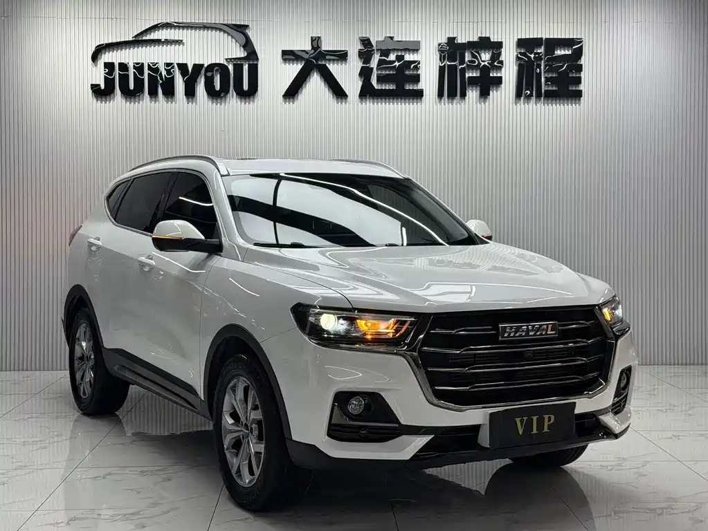 Haval H6 2022
