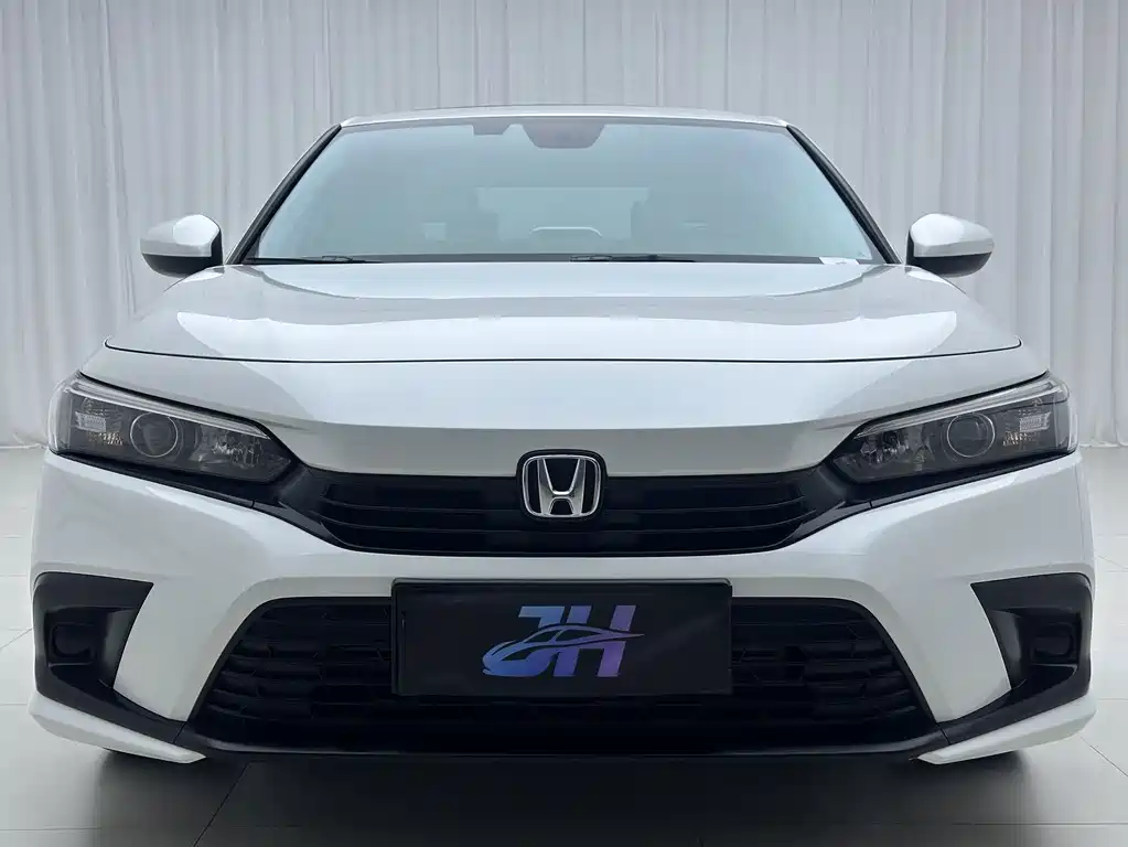 Honda Civic 2023