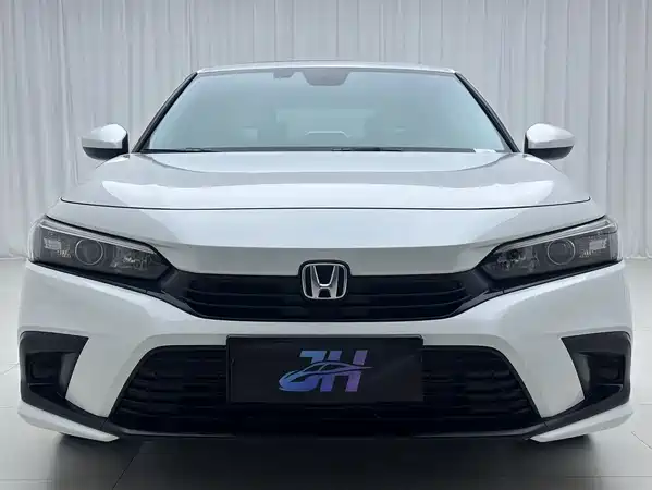 Honda Civic 2023
