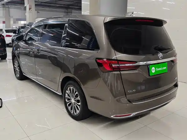 Buick GL8 2023
