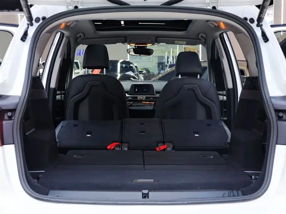 BMW 2 Series Gran Tourer 2019 — фото 34