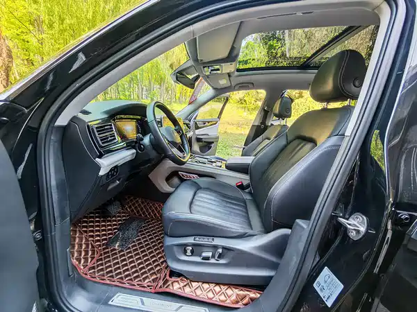 Volkswagen Teramont 2022