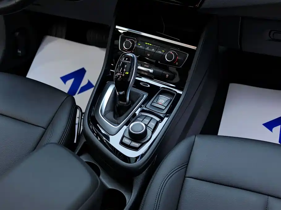 BMW 2 Series Gran Tourer 2019 — фото 21