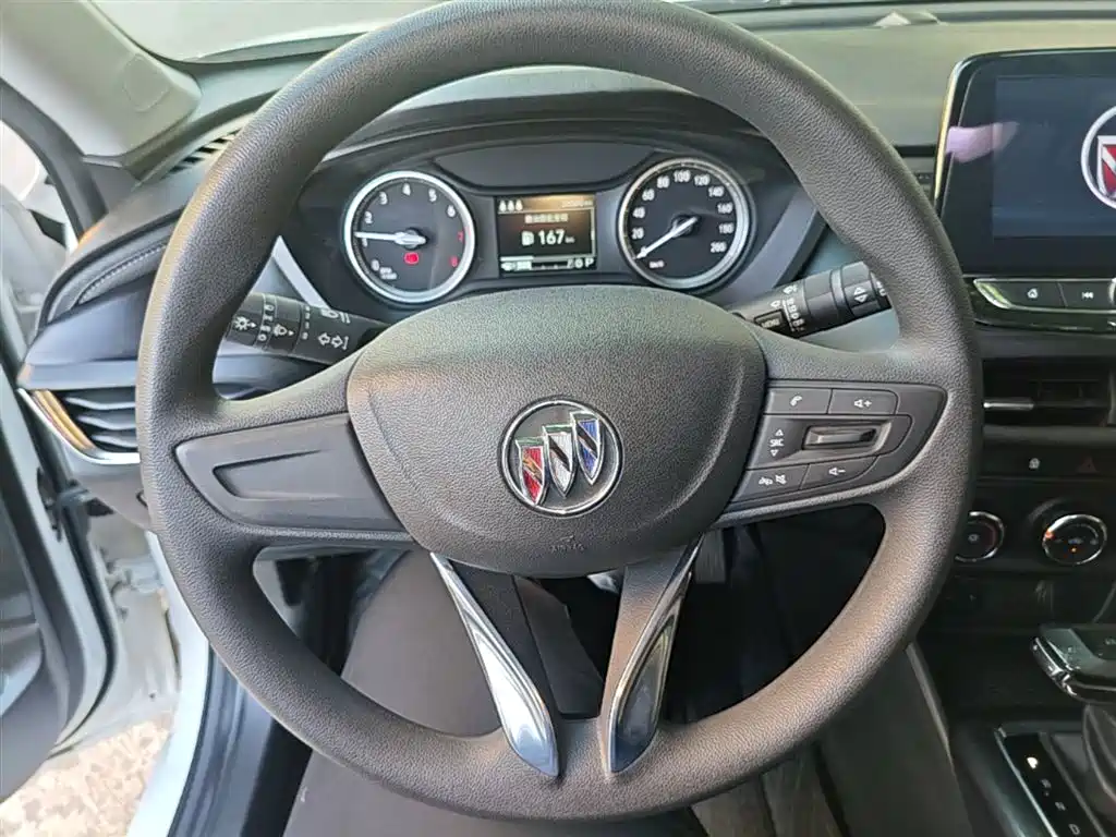 Buick Verano 2023 — фото 11