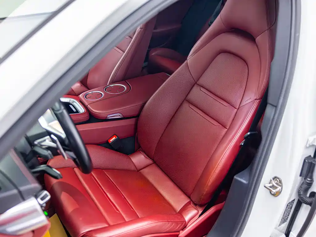 Porsche Panamera 2019 — фото 13