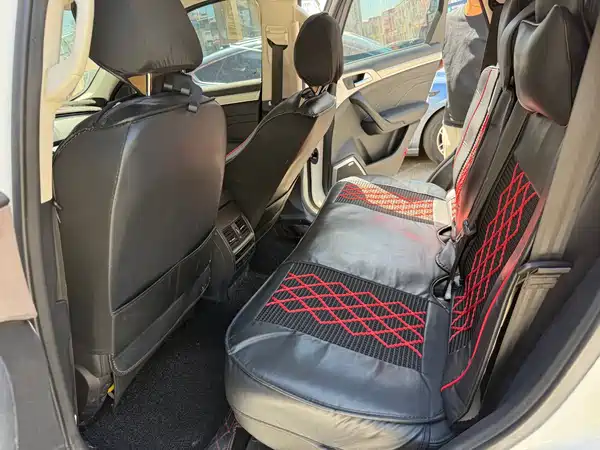 Haval H7 2018
