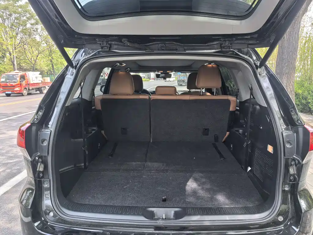 Toyota Highlander 2019 — фото 12