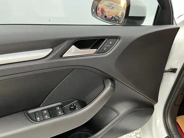 Audi A3 2016