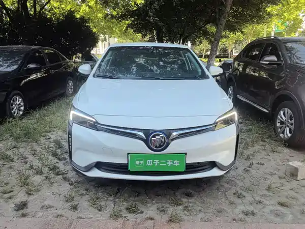 Buick Velite 6 2023