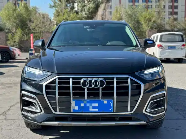 Audi Q5L 2023