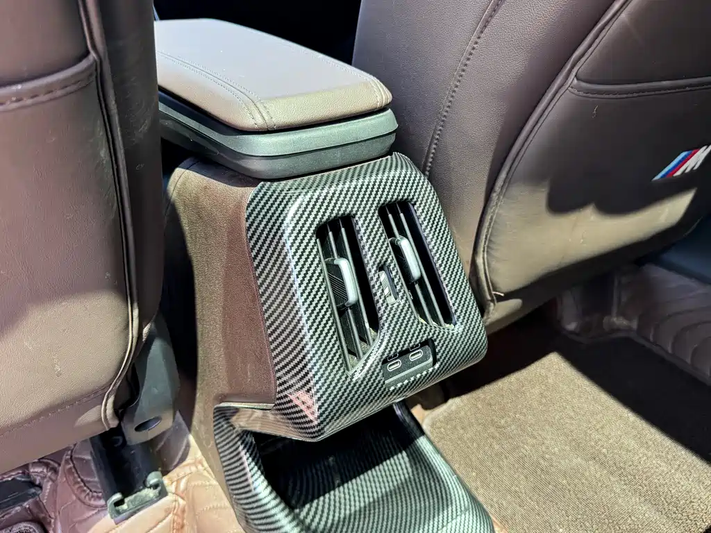 BMW X1 2025 — фото 12