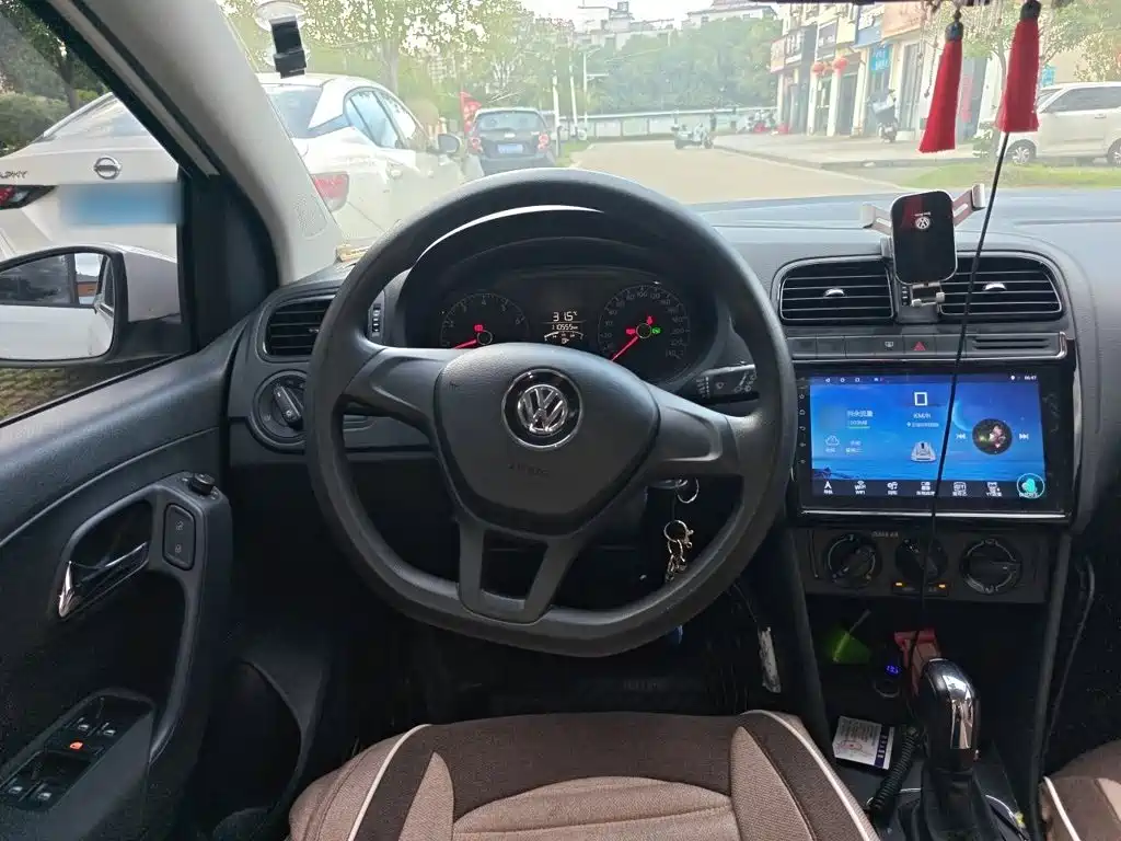 Volkswagen Polo 2018