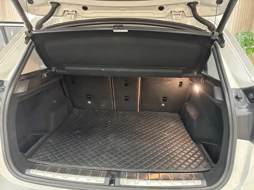 BMW X1 2022 — фото 13