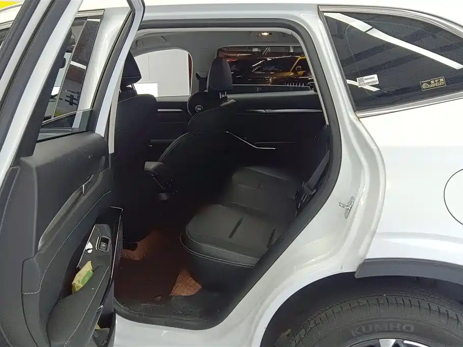 Haval H6 2023 — фото 11