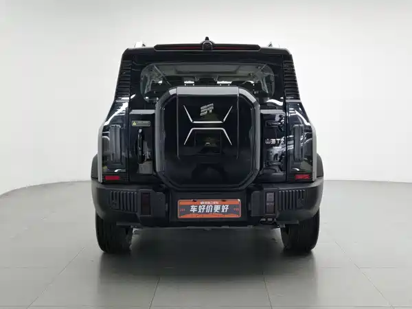 Jetour Traveller C-DM 2024