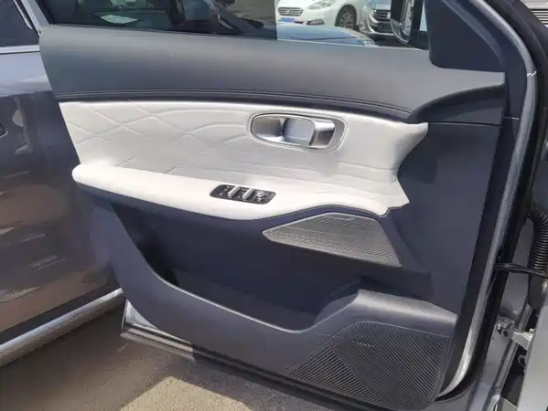 Geely Galaxy Starship 7 2025