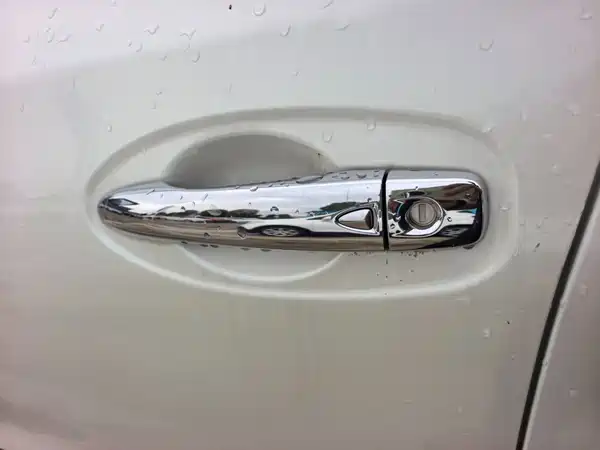 Nissan X-Trail 2014