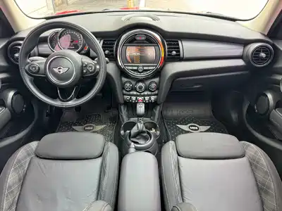 MINI MINI 2018