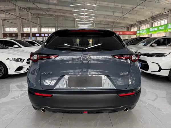 Mazda CX-30 2022