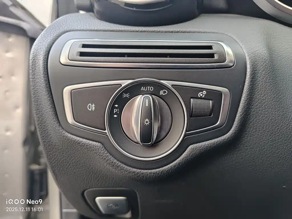 Mercedes-Benz C-Class 2021 — фото 10