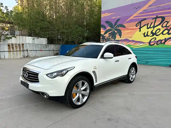 Infiniti FX 2013