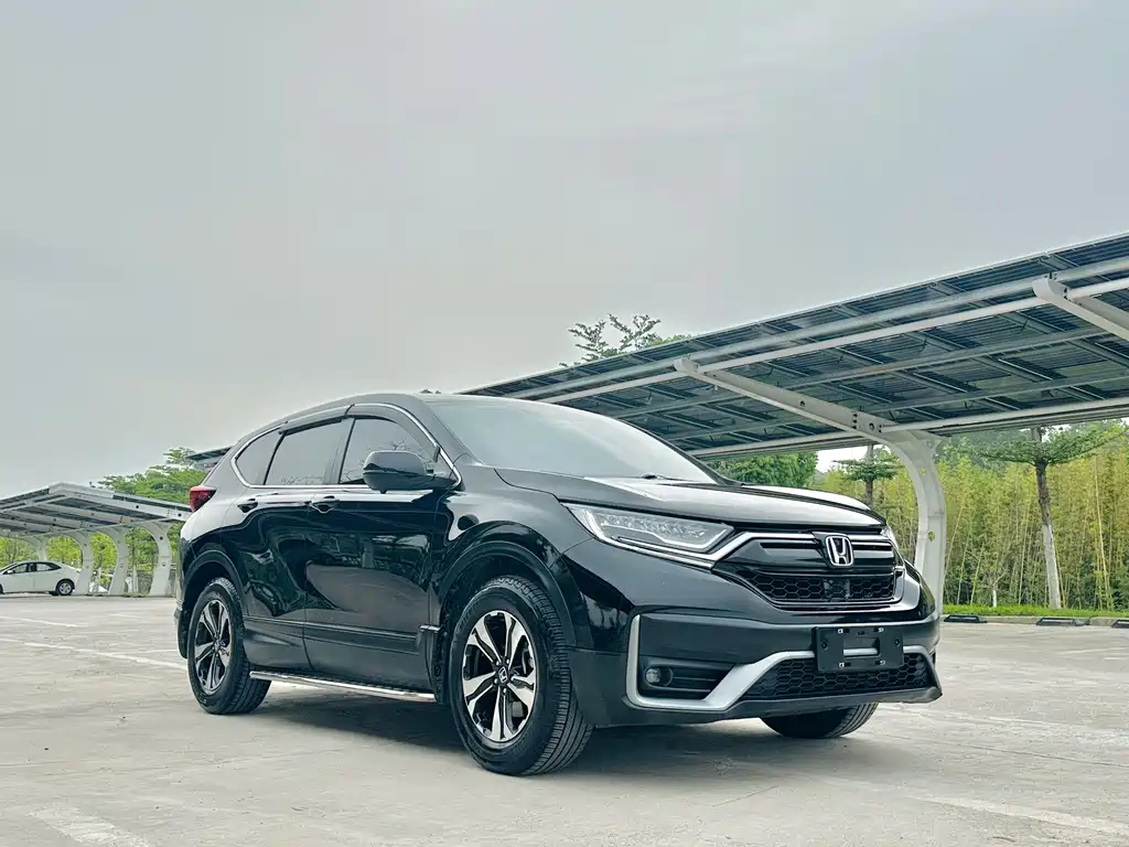 Honda CR-V 2022