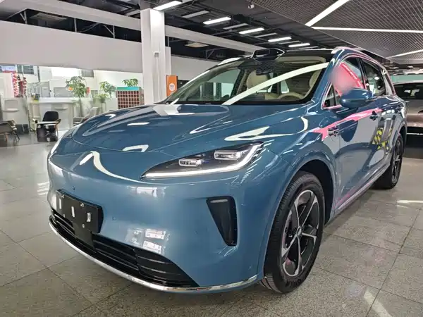 Shangjie H5 2025