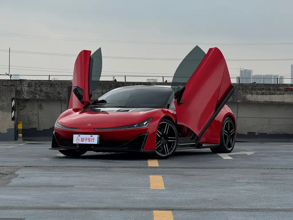 Hyper SSR 2025