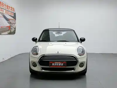 MINI MINI 2018