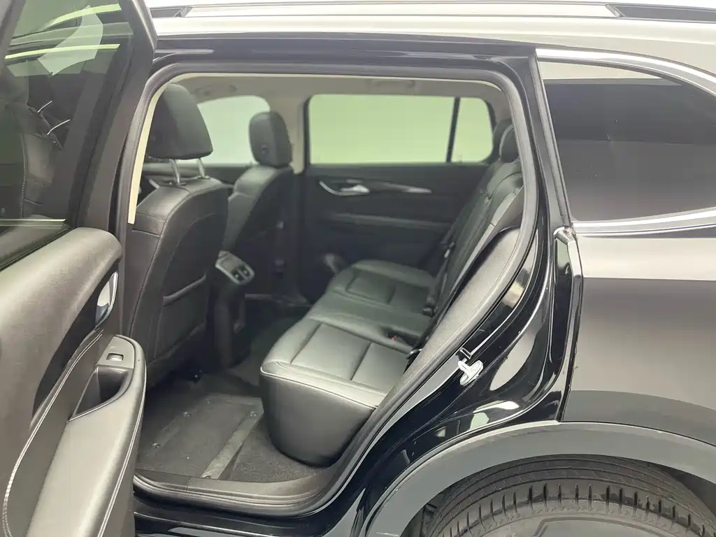 Buick Envision Plus 2021 — фото 9