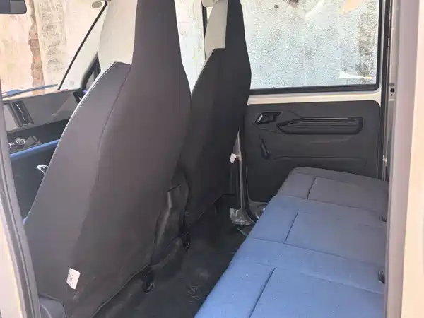 Futian Xiangling V 2025