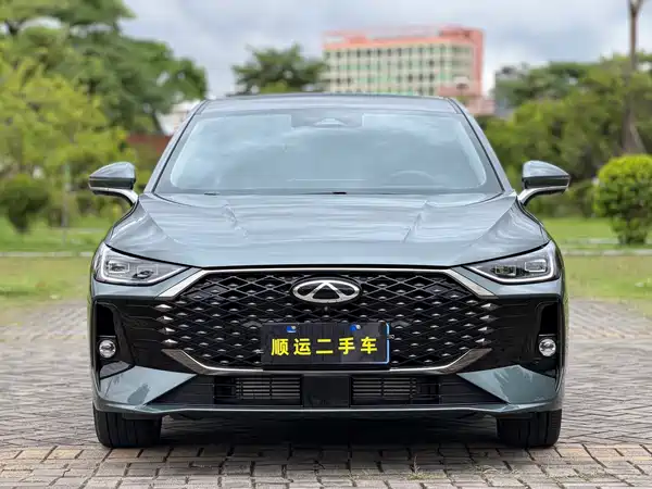 Chery Arrizo 8 PRO 2025