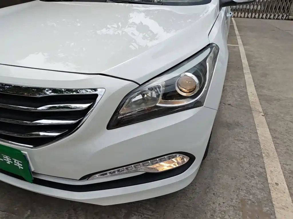 Hyundai Mistra 2015 — фото 24