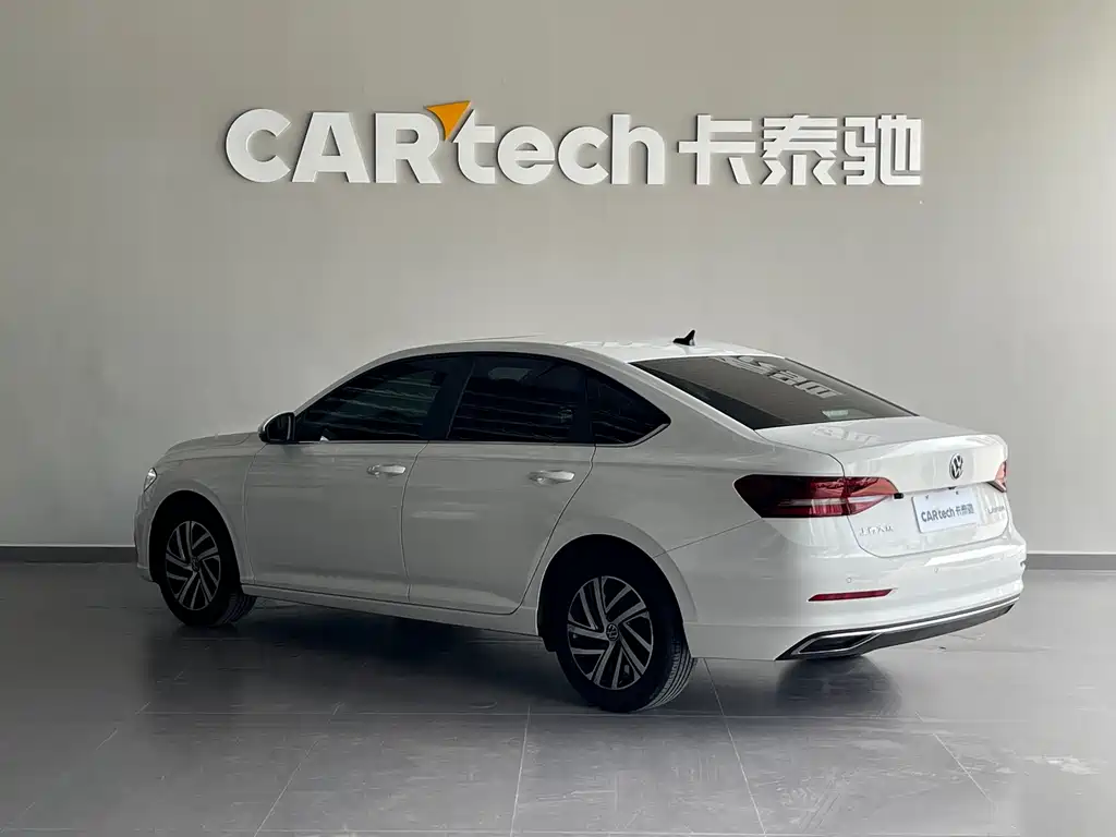 Volkswagen Lavida 2022