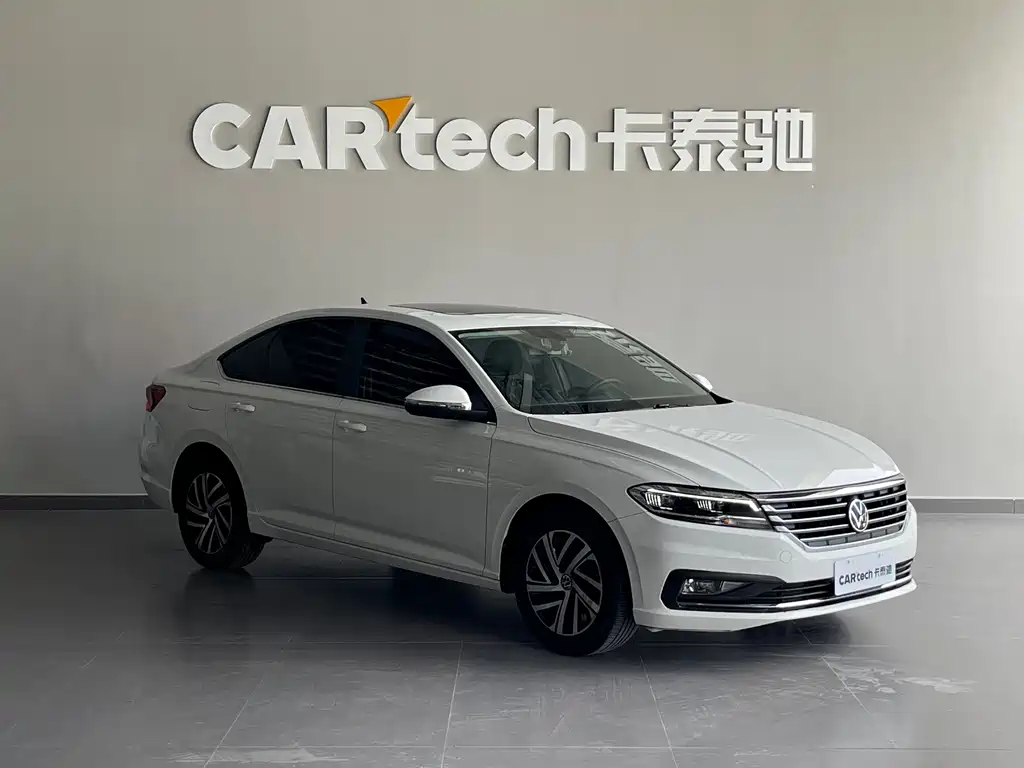 Volkswagen Lavida 2022
