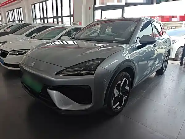 Baojun Yunhai 2025