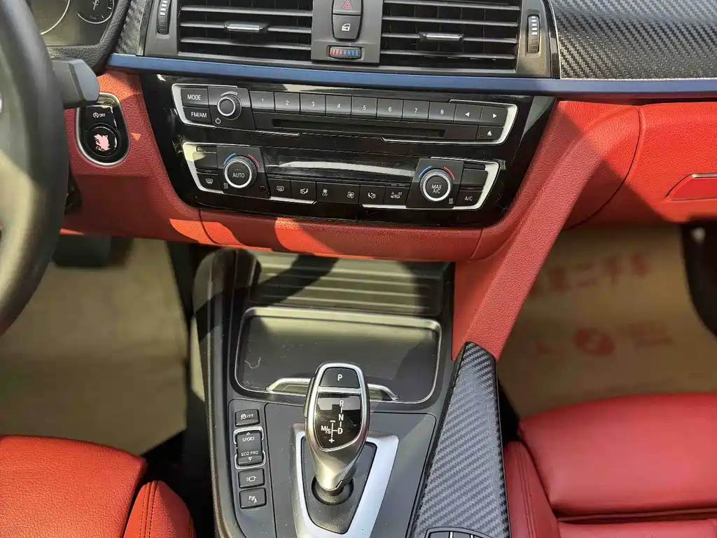 BMW 4 Series 2020 — фото 11