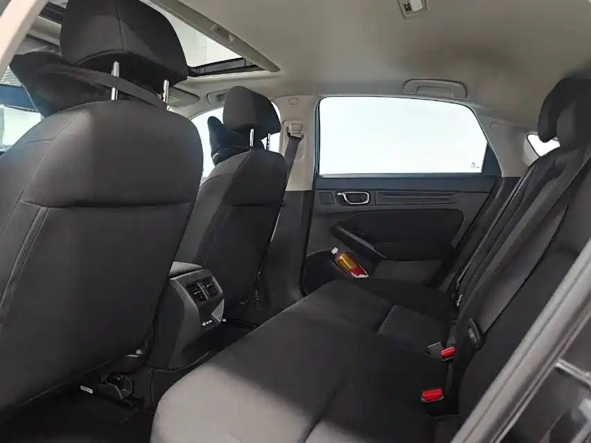 Honda Civic 2024