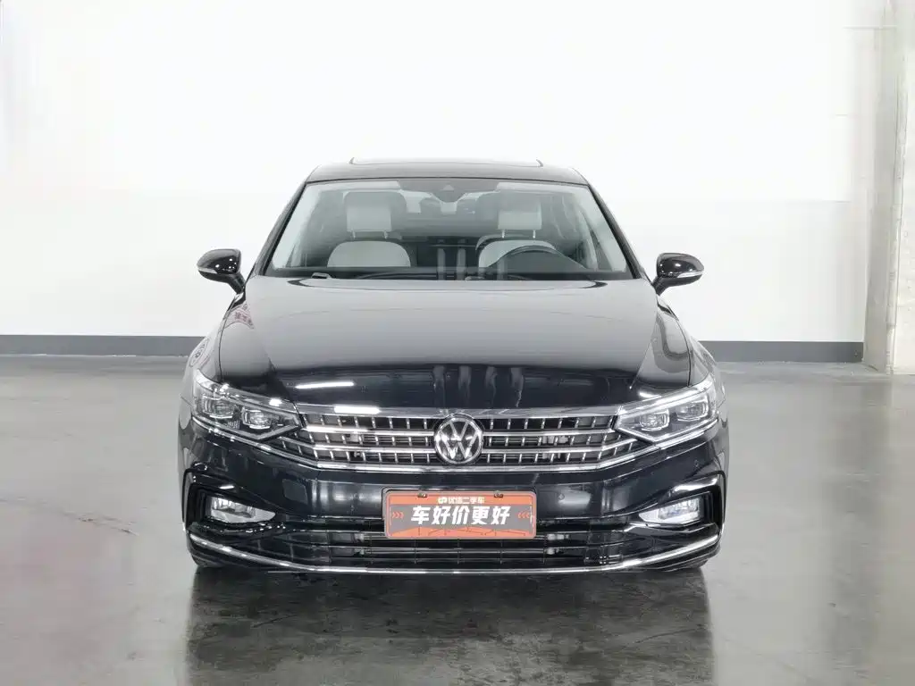 Volkswagen Magotan 2024