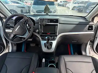 Haval M6 2021